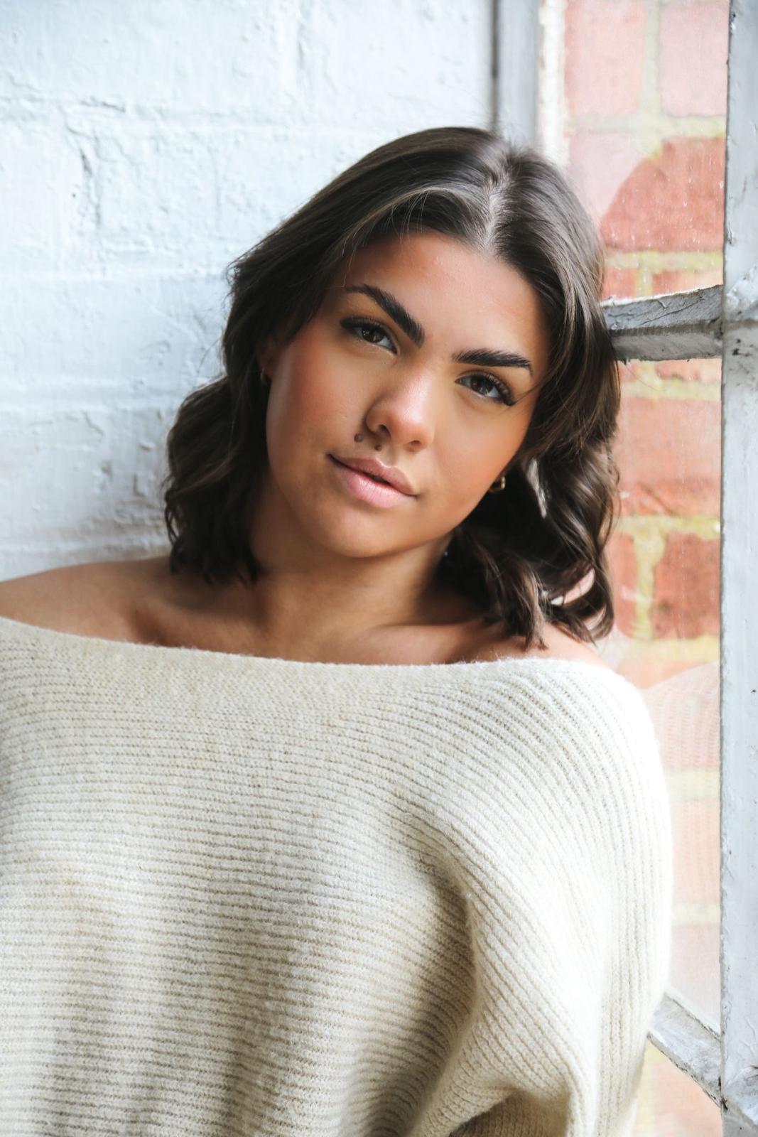 Miss Millie Lopes, Teacher at T's Studios